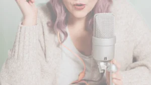 YouTuber iniciante