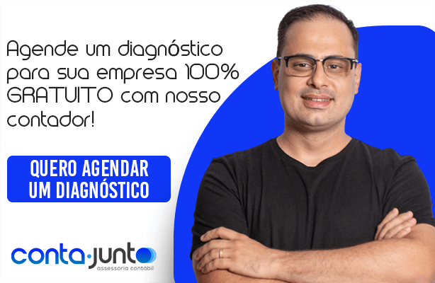 Consulta com contador