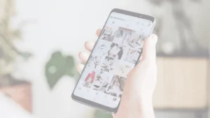 CNAE para social media