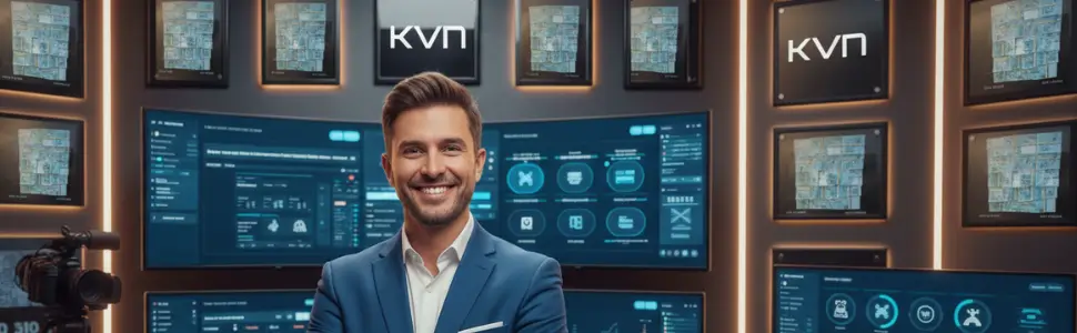 Como abrir CNPJ para Kirvano
