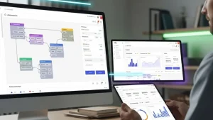 como funciona o cnae para gestor de automação
