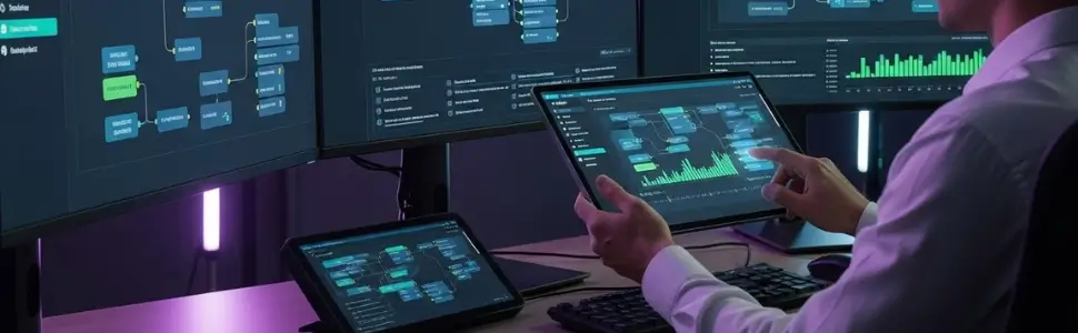 contabilidade para gestor de automação e cnae para gestor de automação