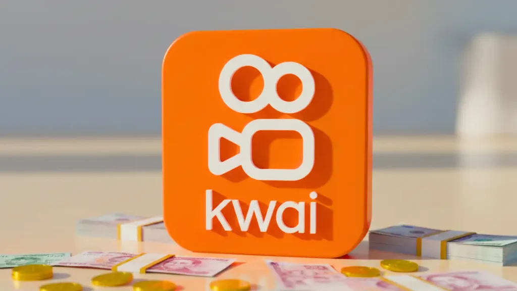 GANHAR DINHEIRO NO KWAI