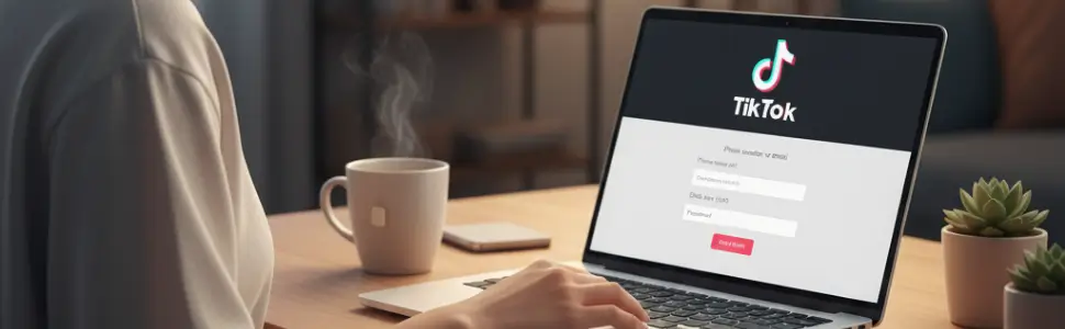 CNPJ PARA TIKTOK SHOP
