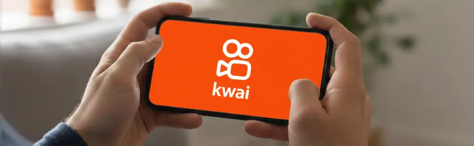 GANHAR DINHEIRO NO KWAI