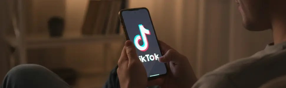 CNPJ PARA TIKTOK SHOP