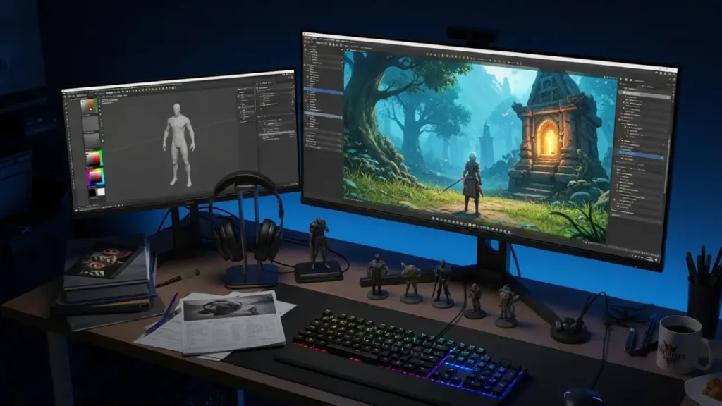 abrir empresa para desenvolver jogos