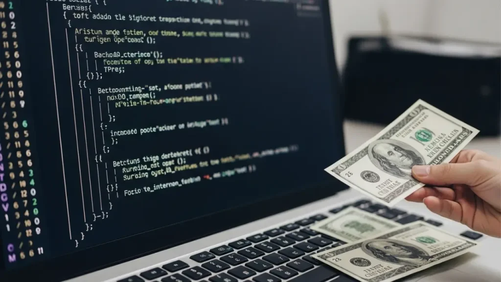 desenvolvedor pode ser mei