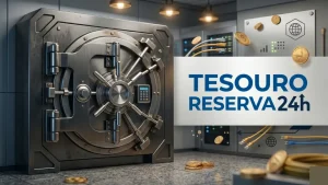 Tesouro Reserva