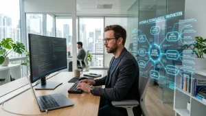 Inteligencia artificial para infoprodutor