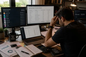 INVESTIMENTOS PARA INFOPRODUTORES